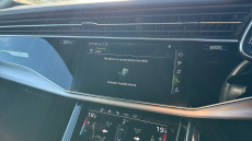 Audi Q7 50 TDI Quattro S Line 5dr Tiptronic Diesel Estate